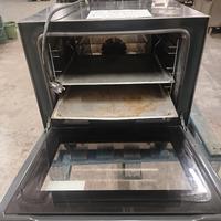 Forno per brioches smeg