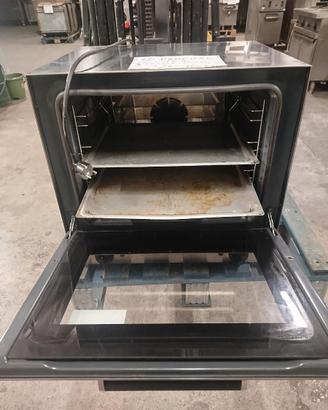 Forno per brioches smeg