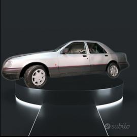 FORD Sierra 4X4