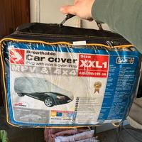 Telo auto impermeabile suv xxl