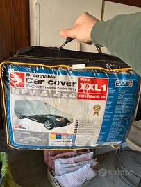 Telo auto impermeabile suv xxl