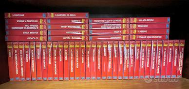 Il grande cinema di Alberto Sordi - 50 vhs