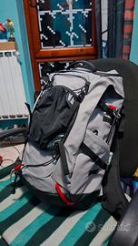 Zaino trekking/viaggio Carpisa NUOVO