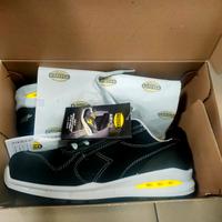scarpe antinfortunistiche Diadora utility Geox 