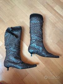 Stivali donna