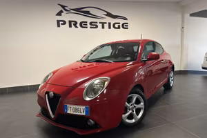 ALFA ROMEO MITO 1.3 MJT 95CV DISTINCTIVE UNIPRO GA