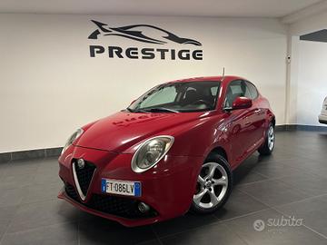 ALFA ROMEO MITO 1.3 MJT 95CV DISTINCTIVE UNIPRO GA