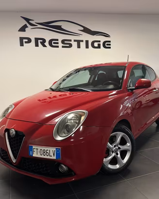 ALFA ROMEO MITO 1.3 MJT 95CV DISTINCTIVE UNIPRO GA