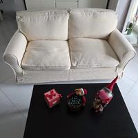 Divano 2 posti