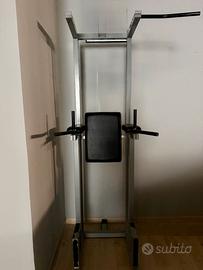 Torretta Technogym