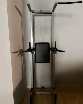 Torretta Technogym