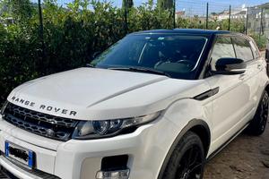 Range Rover Evoque 2.2sd4 Iper full