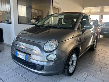 Fiat 500 C 1.3 Multijet 16V 95 CV Pop Star 110000 