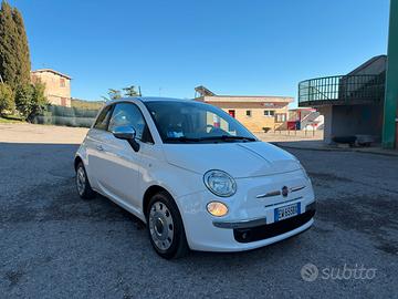 FIAT 500 1.2 Bz GPL EASY POWER NEO PATENTATI