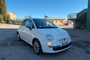 FIAT 500 1.2 Bz GPL EASY POWER NEO PATENTATI