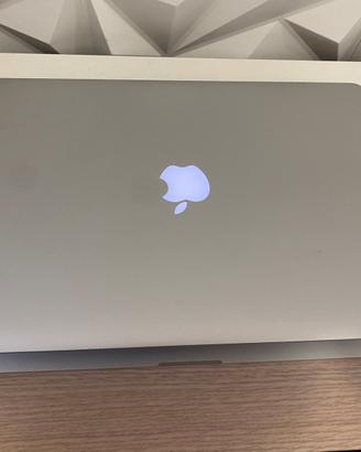 Macbook pro retina mid 2014 con linux - leggi