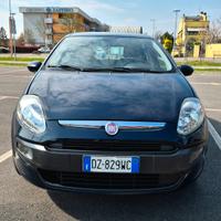 Fiat Punto Evo 1.2 benzina Euro 5A 