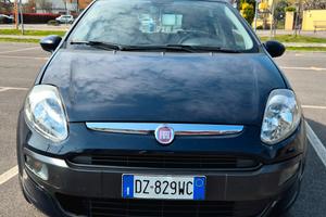 Fiat Punto Evo 1.2 benzina Euro 5A 