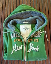 felpa  Abercrombie & Fitch