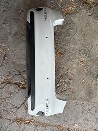 Paraurti posteriore Audi A3 8Y 2020-2024
