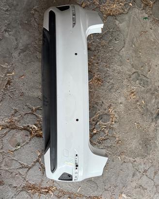Paraurti posteriore Audi A3 8Y 2020-2024