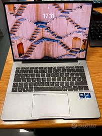 HUAWEI Matebook 14