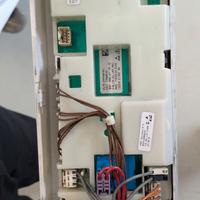 ricambi lavatrice Bosch Maxx 7 