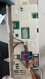 ricambi lavatrice Bosch Maxx 7 