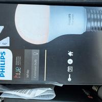 Lampadina Hue white smart