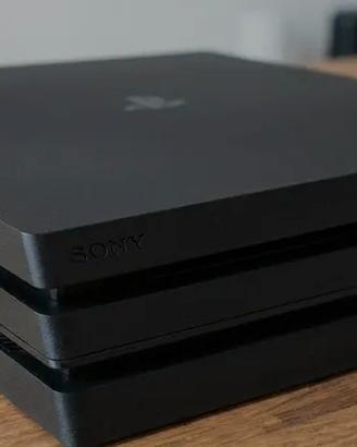 Console PlayStation 4 Pro (PS4)