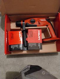 HILTI TE 2-A22