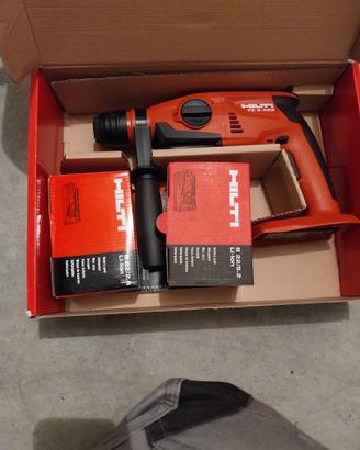 HILTI TE 2-A22