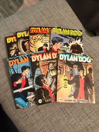 Dylan Dog