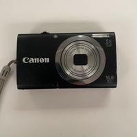 Canon PowerShot A2300