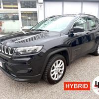 JEEP Compass 1.3 T4 4xe PHEV Night-Eagle AT6 190