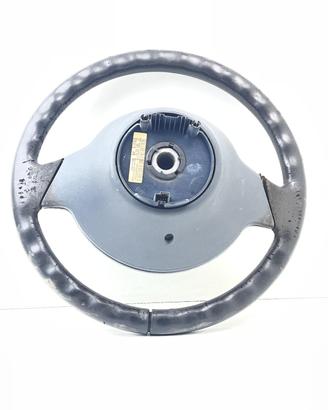 CONTATTO SPIRALATO SMART ForTwo Cabrio (W450) MCC