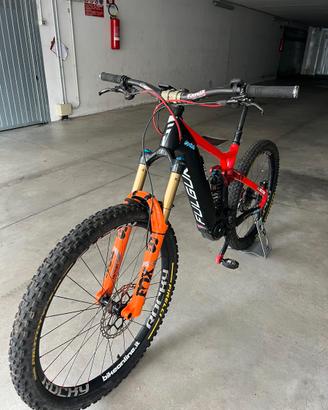Bici Elettrica