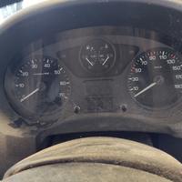 Quadro strum FIAT SCUDO 1997cc diesel 2016