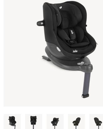 Seggiolino auto Spin 360 joie