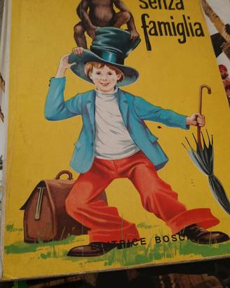 Libri vintage