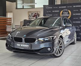 BMW 430 d Gran Coupe xdrive Advantage auto - IVA E