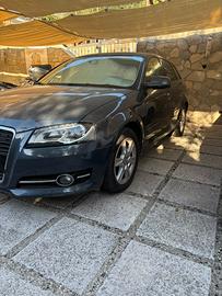 AUDI A3 1.6 DIESEL