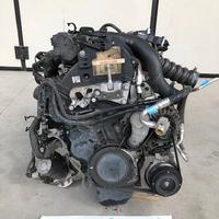 Motore Ford Grand C-MAX 2016 1499cc TD XWDB