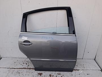 3B5833052AB PORTA POSTERIORE DX VOLKSWAGEN PASSAT 