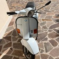 Vespa pk 50 XL - 1985