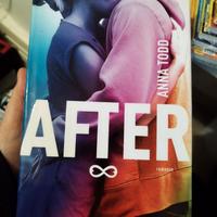 Libro "After"