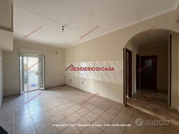 Appartamento, Settecannoli, Palermo.