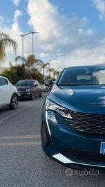 Peugeot 3008 allure pack