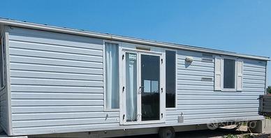 Casa Mobile Space Confort Plus