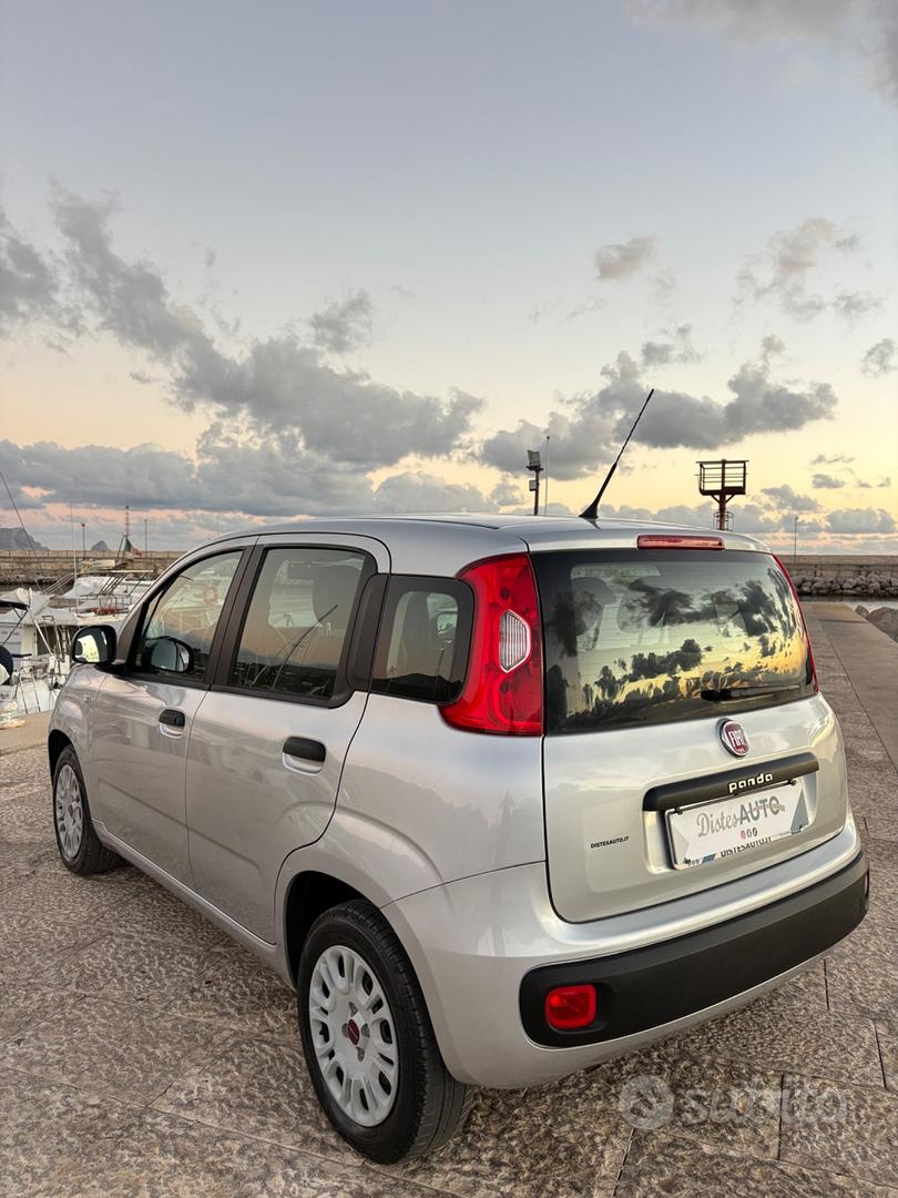 Fiat Panda 2019 photo 5